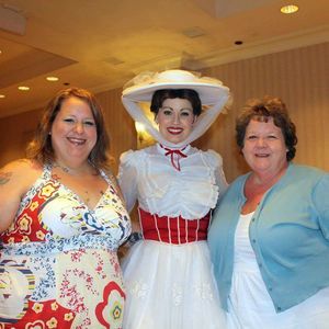 Meet your Posher, Sheila